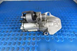 Opel Astra K Стартер 55514262 366629324 0001170691