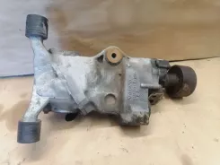 Задній диференціал Volvo XC70 08689632 P30651884