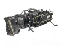 Обігрівач Volvo S90, V90 / Комплектний 31497313 00056935 0001227688