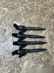 Форсунки BMW 5 F10 F11 / Комплект 7810702 0005B22 M840