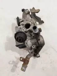 Клапан рециркуляції відпрацьованих газів Ford Fiesta 9671187780 1019710763