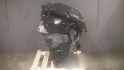 Двигун Audi A3 S3 8L AGN 06A100105PV 058103265CV