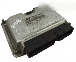 Контролер / модуль ЕБУ Ford Galaxy 038906019FA 28SA5592 YM2112A650KB
