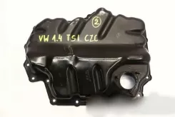 Піддон картера оливи Audi A3 S3 8V 04E103600B