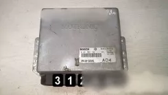 Fiat Coupe ECU Контролер / Модуль 0261203139