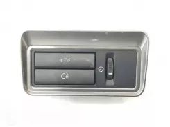 Інші перемикачі та кнопки Jaguar XF CX2311654AA 10026587