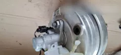 Підсилювач гальм Audi Q5 SQ5 80A612103D 0000204J01173 YYGH05717608