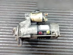 Стартер Nissan Navara 803754 02315206 P3-A10-1-1