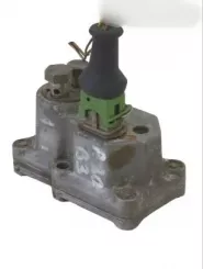 Audi 80 90 B3 Інші компоненти системи впорскування палива 026133403 0438140118