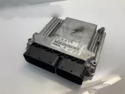 Контролер/модуль ЕБУ Mercedes-Benz E W211 A6461533179 0281011163 1039S01794