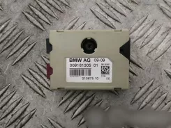 BMW X6 E71 Підсилювач антени 009181305