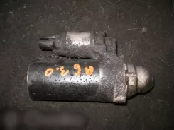 Audi A8 S8 D3 4E Стартер 059911024A