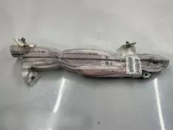 Шторка безпеки Citroen C3 981185808 0166377K