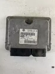Блок керування Seat Ibiza III (6L) 036906034AH 6160067906 4MV0054461
