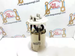 Паливний насос у баку Fiat Idea 51746634 100377