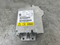 Блок керування подушками безпеки BMW 1 E82 E88 9166057 0285010066
