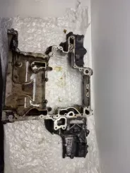 Audi A8 S8 D4 4H масляний піддон 079103803 079103805C