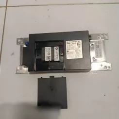 Модуль/контролер Bluetooth для BMW X5 F15 9389657 0002047696 ER0095649