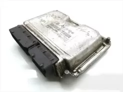 Контролер / модуль ЕБУ Volkswagen Bora 066906032AM 0261207380 26SA7834