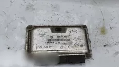 Контролер / модуль ЕБУ Volkswagen PASSAT B5 030906032CF 0261207177