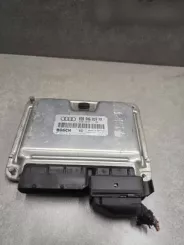 Блок керування Audi A4 S4 B6 8E 8H 038906019FP 0281010729 1039S00226