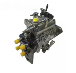 Насос високого тиску для Volkswagen Golf I 0460494048 0986440114