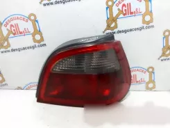 Задній ліхтар Renault Megane I 104154