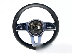 Кермо Mercedes-Benz GLS X167 A0040054099 0040054099 A0004605902