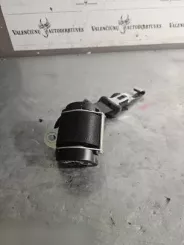 Opel Zafira B Задній ремінь безпеки 606606100 00151F0000 050704