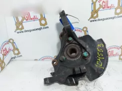 KIA Carnival Поворотний кулак переднього колеса 104553