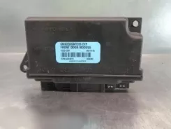 Блок керування Cadillac SRX Gateway 15251259 051111A MOTOROLA