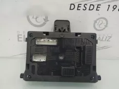 Renault Clio III Інші комп'ютери / модулі / контролери 8200652284B 00978358 BCML2R
