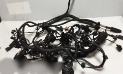Джгут проводів двигуна Audi Q7 4M 059971595CF 026193DP 8W0181960