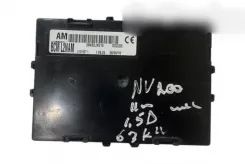 Nissan NV200 Інші комп'ютери / модулі / контролери 284B2JX51E 00029296 21019271