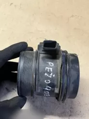 Датчик масової витрати повітря MAF для Peugeot 407 9645948980 002034211 5WK97002