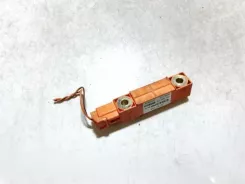 Датчик удару подушки безпеки Volvo XC90 8651754 006216