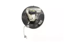 Ford Mondeo MK IV Підсилювач гальм DG9C2B195RCB 03785714084