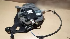 Двигун ручного/стоянкового гальма Citroen DS4 A2C53348380 0181771