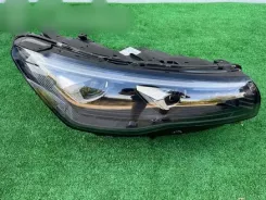 Фара Volkswagen Tiguan 571941060B 030113223600