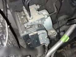 Ford B-MAX Насос ABS 01B12C405BE 10039948564