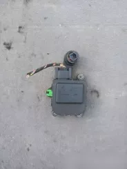 Двигун обігрівача Volkswagen Bora 1J1907511D 0132801209442