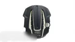 Audi A8 S8 D4 4H Верхня кришка двигуна 079103925AD 29658