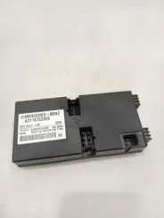 Блок керування сидінням Mercedes-Benz GL X164 A2118702026 000005822A900 003354
