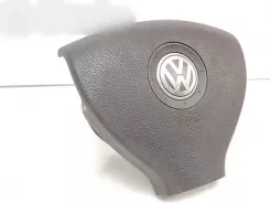 Подушка безпеки Volkswagen Touran I Подушка безпеки керма 5N0880201B 001N0109FL3U 610079600C