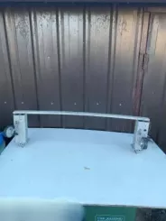 Поперечина переднього бампера Volvo XC90 31387240 100309585 H7G6A