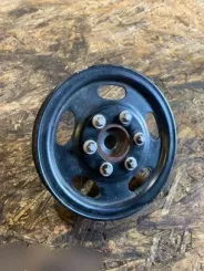 Шків колінчастого вала Opel Tigra B 90572867 0363F2 2500062