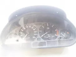 Одометр / спідометр BMW 3 E46 4117708 0263539160