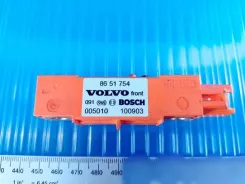 Датчик удару подушки безпеки Volvo XC90 8651754 005010 100903