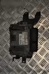 Контролер / модуль ЕБУ Hyundai i40 391202A243 0281030607 391252A213