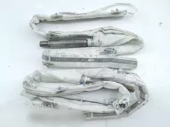 Шторка безпеки BMW M5 F90 1040198R